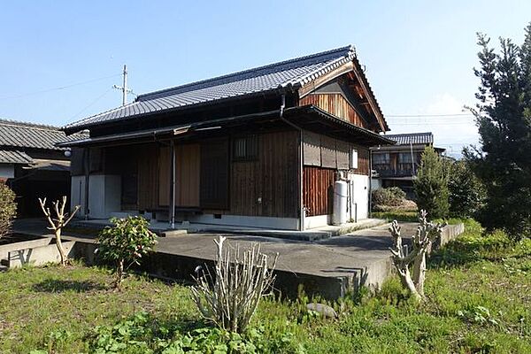 その他屋外