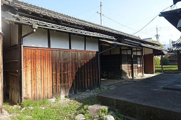 その他屋外
