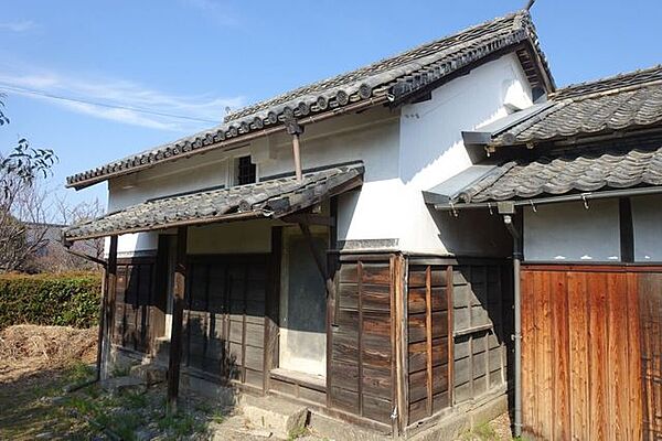 その他屋外