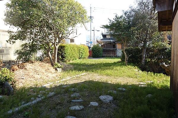 その他屋外