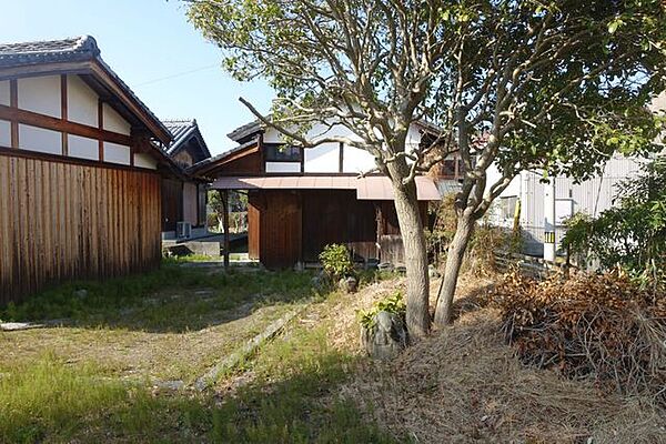 その他屋外