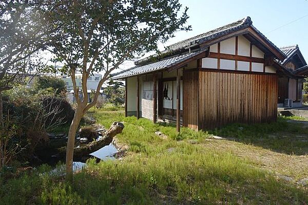 その他屋外