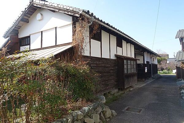 その他屋外