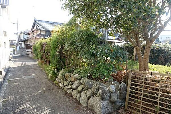 その他屋外