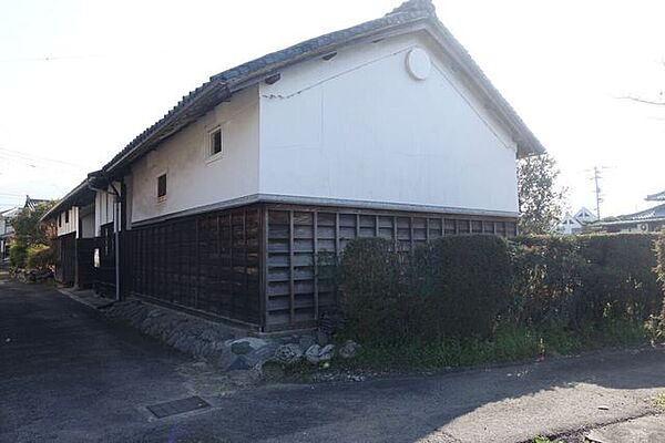 その他屋外