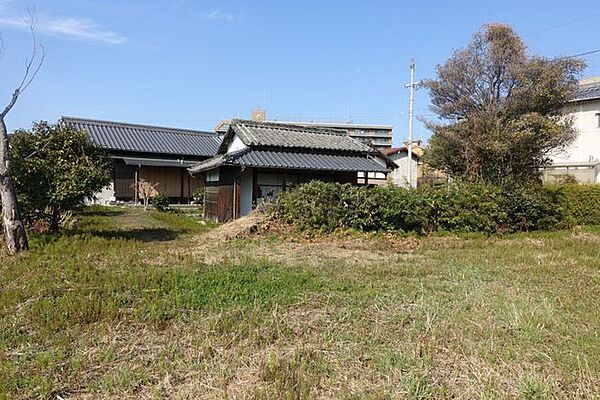 その他屋外