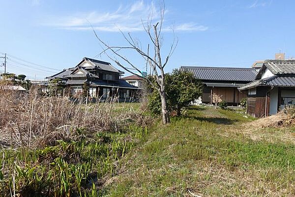 その他屋外