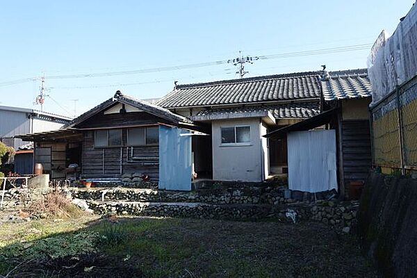 その他屋外