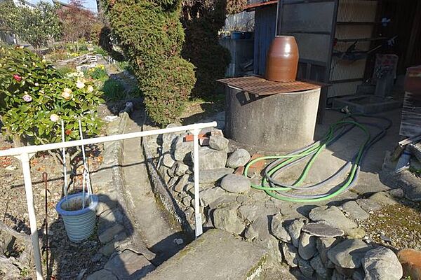 その他屋外