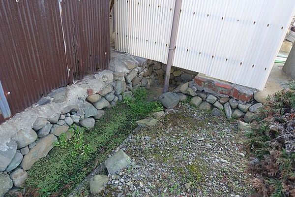 その他屋外