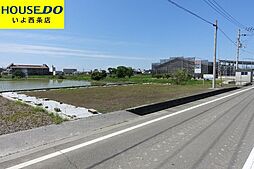 愛媛県西条市周布265-1
