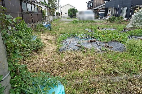 その他屋外
