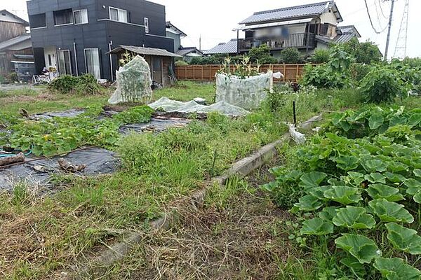 その他屋外