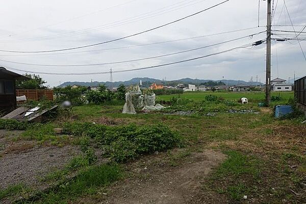 その他屋外