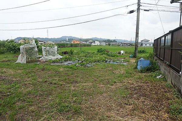 その他屋外