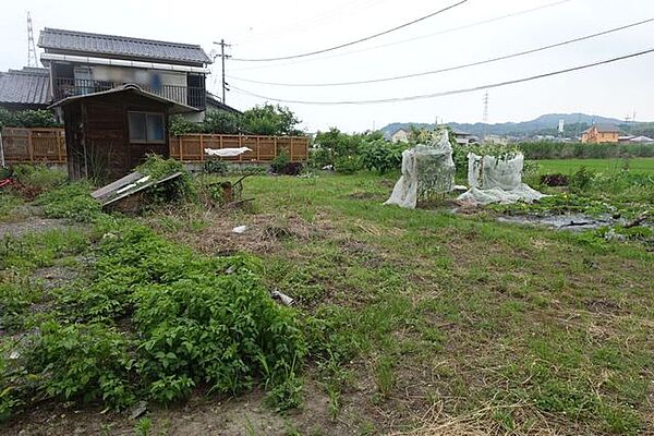 その他屋外