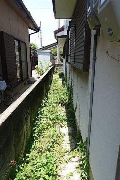 その他屋外