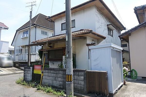 その他屋外