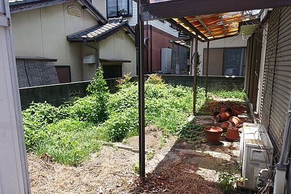 その他屋外