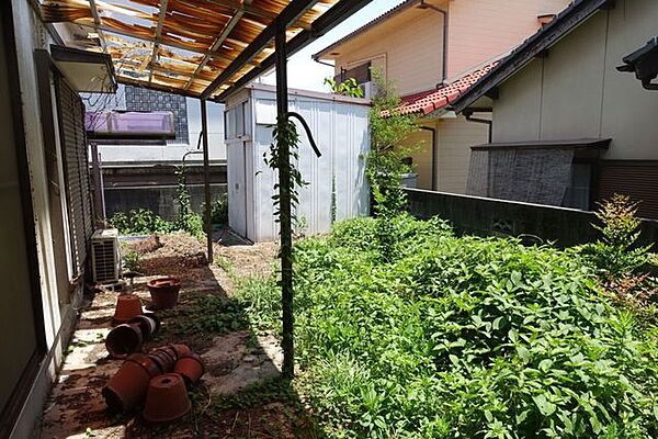 その他屋外