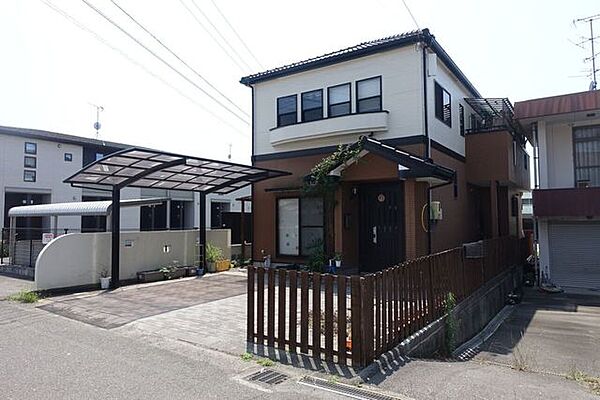 外観写真