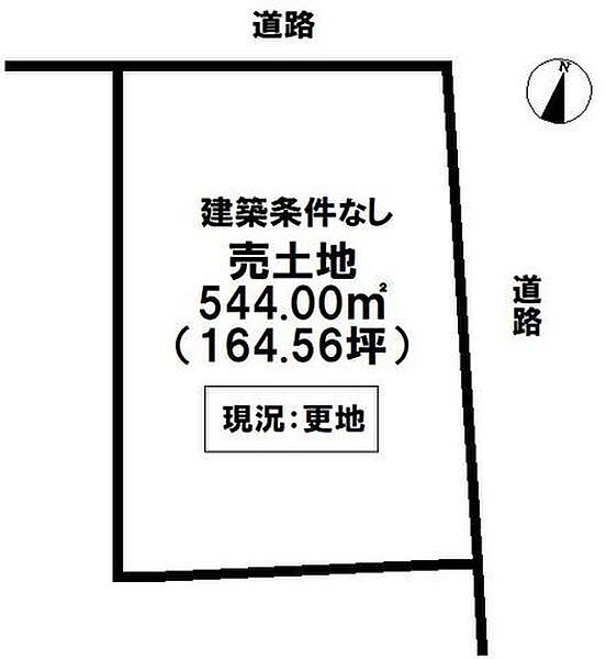 区画図：338000055841