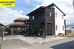 愛媛県西条市禎瑞