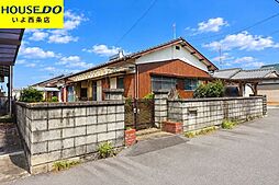 愛媛県新居浜市田の上４丁目10-30(33-2)