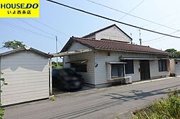 愛媛県西条市大町175-4