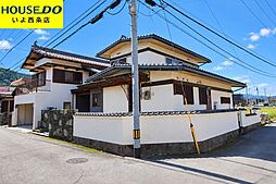 愛媛県西条市福武甲502-3