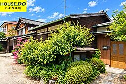 愛媛県西条市北条1538-4、-2、-3、-5