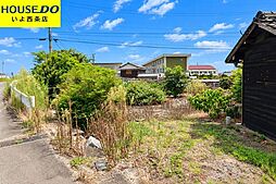 愛媛県西条市北条1538-2、-3、-5
