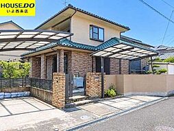 愛媛県西条市福武甲731-1、732-1