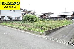 愛媛県西条市三芳1799-14