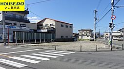 愛媛県西条市朔日市43-1、43-5、44-1