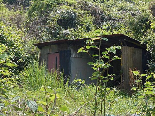 その他屋外