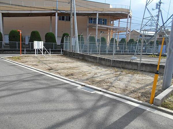 その他屋外