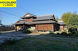 愛媛県西条市氷見乙267-3