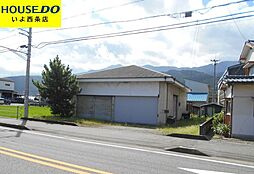 愛媛県西条市福武甲1184-6