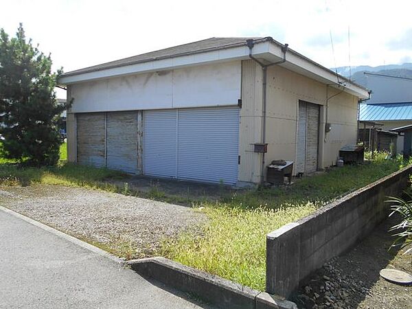 その他屋外