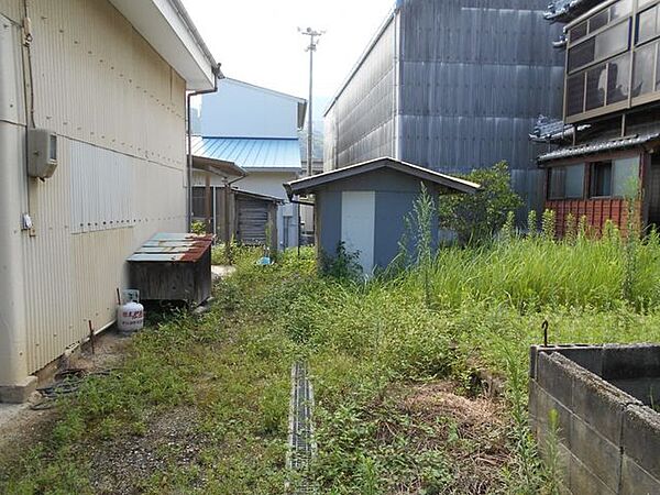 その他屋外