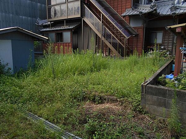 その他屋外