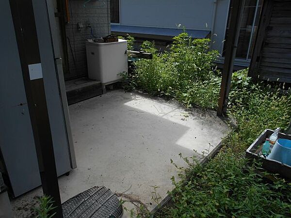 その他屋外