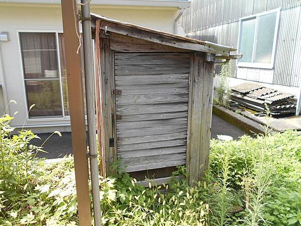 その他屋外