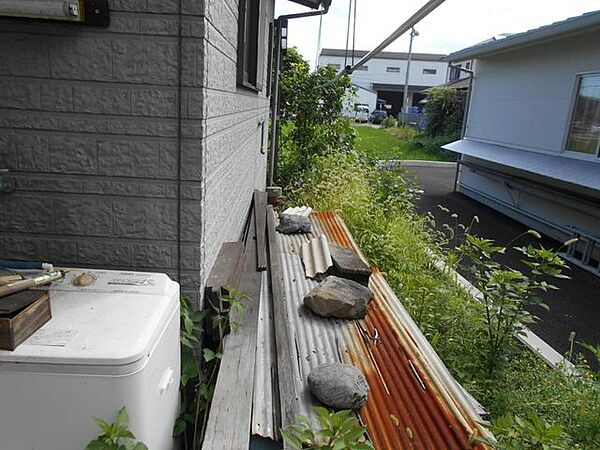 その他屋外