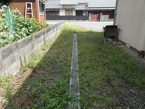 その他屋外