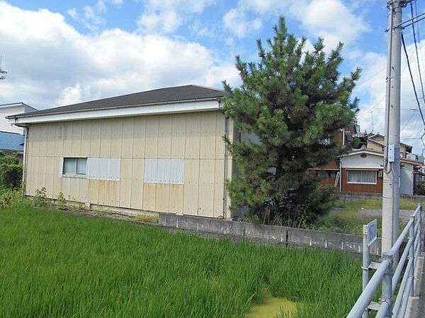その他屋外