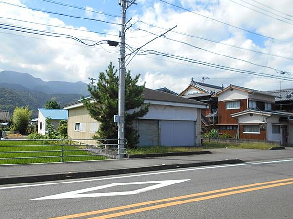 その他屋外