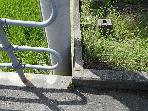 その他屋外