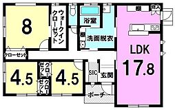 伊予西条駅 2,680万円